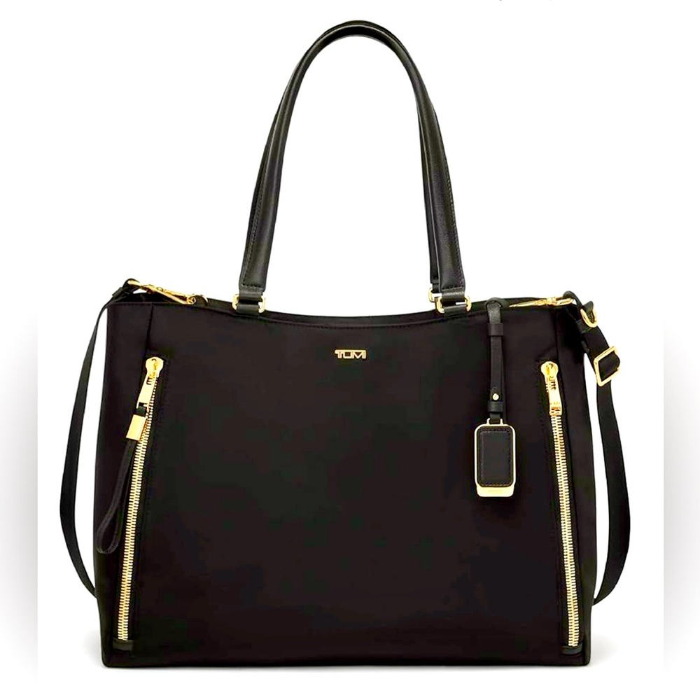 TUMI Voyager Valletta Tote
